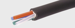 Parker Legris Nylon Tubing