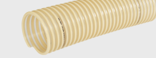 Norres High Performance Anti-static Suction & Delivery Hose