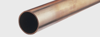 Air-Pro Copper Tubing