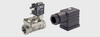 Sirai Solenoid Valves & Accessories