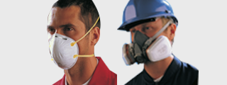3M Respiratory Protection