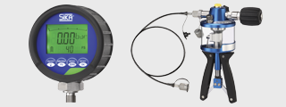 Sika Calibration Instruments