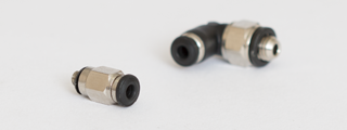 Aignep Miniature Push-in Fittings & Tube