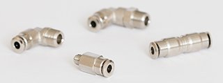 Aignep 58000 Series High Pressure Lubrication Fittings
