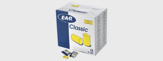 E.A.R. Ear Protection