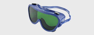 Uvex Eye Protection