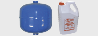 Air Compressor Accessories