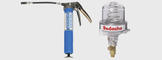 Redashe Lubrication & Pumping Equipment