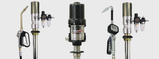 Pumps & Process Equipment
