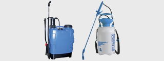 Pressure Sprayers