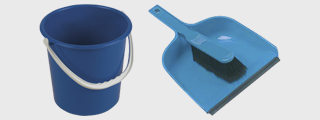 Hygienic Cleaning Equipment