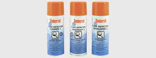 Ambersil Inspection & Detection