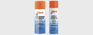 Ambersil Anti-corrosion