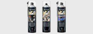 Rust-oleum X1 Maintenance Sprays