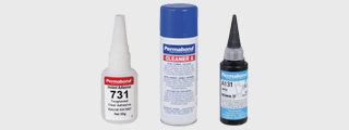 Permabond Industrial Adhesives and Specialist Cleaning