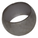 Large Bore Couplings, Dallai - Male Weld End