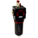 Lubricators, Aircomp Stampotecnica - 050 Series