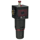 Lubricators, Aircomp Stampotecnica - 095 Series