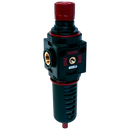 Filter/Regulators, Aircomp Stampotecnica - 075 Series, Manual, Semi Auto or Auto Drain