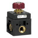 Regulators, Aircomp Stampotecnica - 035 Series