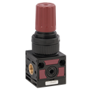 Regulators, Aircomp Stampotecnica - 040 Series