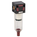 Filters, Aircomp Stampotecnica - 040 Series, Coalescent Micro