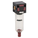 Filters, Aircomp Stampotecnica - 040 Series