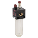 Lubricators, Aircomp Stampotecnica - 040 Series