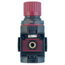Regulators, Aircomp Stampotecnica - 050 Series