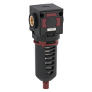 Filters, Aircomp Stampotecnica - 050 Series, Coalescent Micro