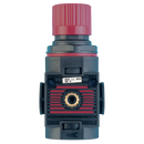 Regulators, Aircomp Stampotecnica - 075 Series
