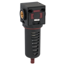 Filters, Aircomp Stampotecnica - 075 Series, Coalescent Micro