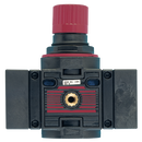 Regulators, Aircomp Stampotecnica - 080 Series