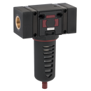 Filters, Aircomp Stampotecnica - 080 Series, Coalescent Micro