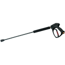 Wash Down Lance & Trigger, Hiprho - High Pressure, High Flow, Long Lance, BSPP