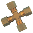 Crosses, Aignep - Equal Tube x Tube