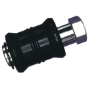 Slide Valves - ON/Off Type, Brass - Type 6060, BSPP