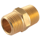 Straights, Air-Pro - Equal NPT Male x BSPT Male