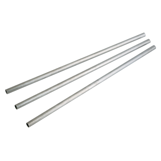 Metric Stainless Steel Seamless ASTM A269, Hy-fitt - 3 Metre Lengths, Random