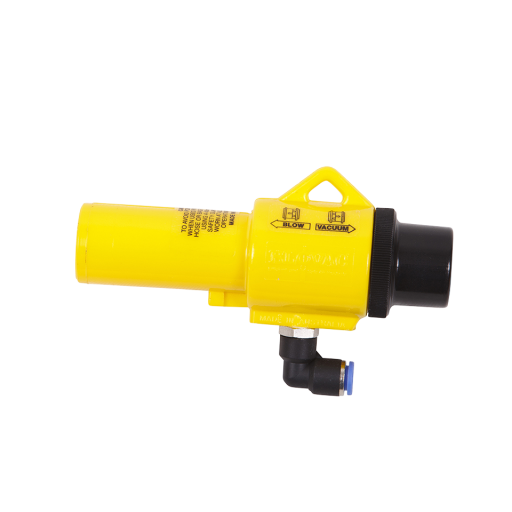 Vacuum Guns, Air-Pro - Nylon Air Pump