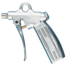 Low Noise Level Nozzles, Parker Rectus Tema - Aluminium, BSPP