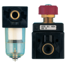 Accessories, Aircomp Stampotecnica - 035 Series