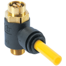 Screwdriver Adjustment - BSPP & Metric Male x Tube