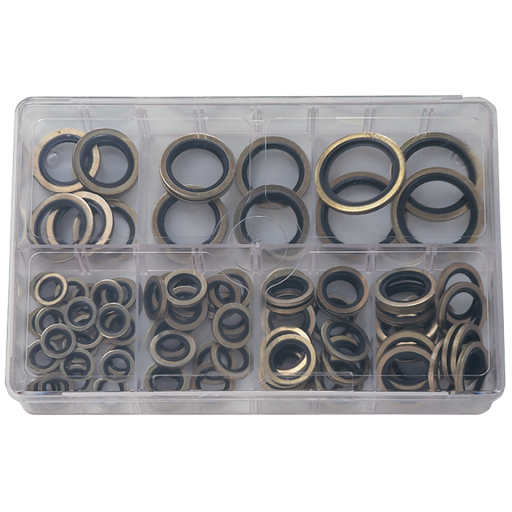 Seal Kits, Air-Pro - Bonded Seals