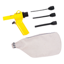 Vacuum Kits, Air-Pro - Textile & Electronics