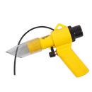Vacuum Guns, Air-Pro - Deep Hole Cleaning, BSPP