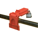 Lockouts, Jaymac - Ball Valve