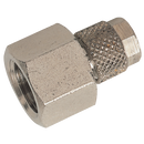 Female Studs, KELM - BSPP Female x Tube