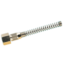 Female Studs, Spring Guard, KELM - BSPP Female x Tube