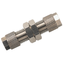 Bulkhead Connectors, KELM - Tube x Tube